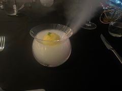 -圣丰索菲特·法国餐厅