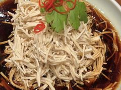 -扬州香格里拉·香宫中餐厅