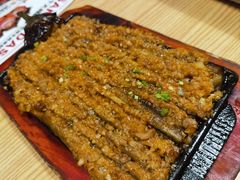 -三个大叔烤羊肉串·炭炉砂锅菜(西三旗店)