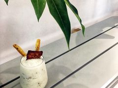 -CAFE'IN精品咖啡体验空间(小寨店)