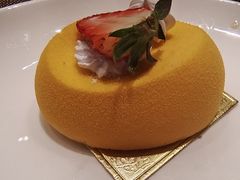 -美食汇海鲜自助餐厅·小龙虾烧烤(富力万达文华酒店)
