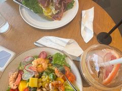 -Jamaicablue Coffeeshop(中央广场店)