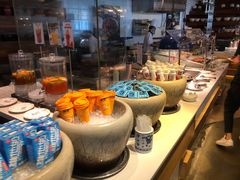 -The COOK·厨餐厅·自助餐(浦东嘉里大酒店)