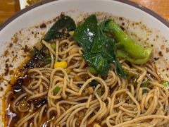 -老四川(T3航站楼F指廊店)