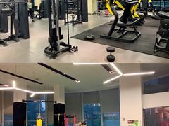 -威思迈健身工作室(庆谐路店)