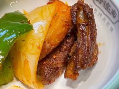 -清真·舒迩布炕锅王·高原美食文化(青海总店)