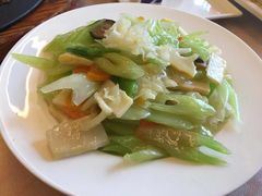 -烤肉宛饭庄(北新桥店)