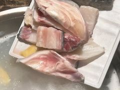 -鱼粤鲜淘米捞·中山脆肉鲩火锅(悦湖会店)
