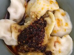 -春阳水饺(香槟广场店)