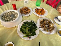 -秋姐美食店(旅游大道店)
