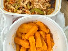 -燕春楼(海河华鼎店)