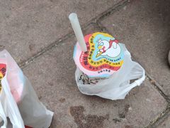 -蜜雪冰城(小十字店)