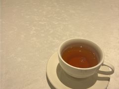 -红棉中餐厅·广州海航威斯汀酒店