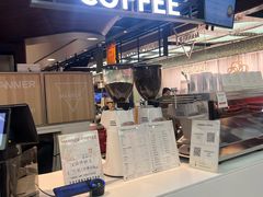 -Manner Coffee(芮欧百货店)