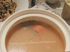 -状元人家·公园别墅衡东土菜(溪悦荟店)