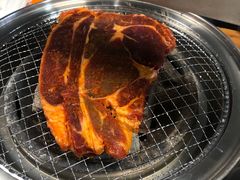 -四斤烤肉(东戴河孟家店)