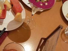 -视界美食自助餐厅·石家庄希尔顿酒店