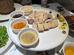 -闻见中国海南菜(K11店)