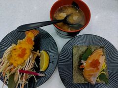 -争鲜回转寿司(天府广场-今站PLUS店)