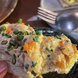 谁能拒绝上海这碗黑松露鹅肝和牛饭！值得n刷