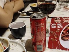 -绿茶餐厅(财富购物中心店)