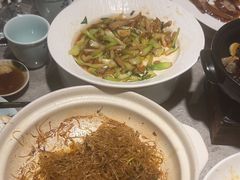 -北平食府(马鞍山路店)