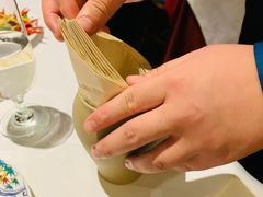 -小河盐帮·私家菜·烤鸭(三元桥·霄云路店)