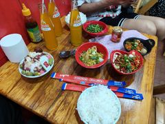 -冒椒火辣(奎星楼街店)