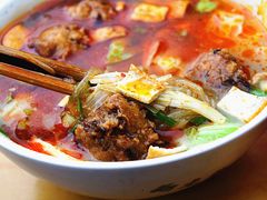 -高记清香园绝味不翻汤