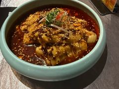 -川香鼎盛(市桥富华总店)