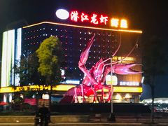 -小李子油焖大虾(天下城旗舰店)