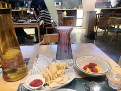 -1432德国花园餐厅(水游城购物中心店)