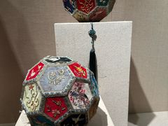 -广州十三行博物馆