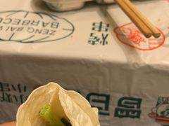 -曾百万小炉小串自助烧烤(高新店)