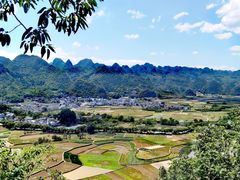 -万峰林风景区