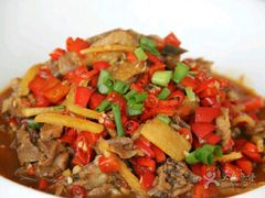 -仰天皇厨(抱石大道店)