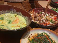 -CHINCHIN 青青·泰国料理(万象食家店)