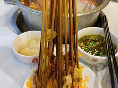 -屋头串串(新街里店)