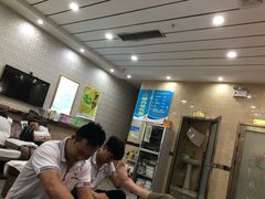 -郑远元专业修脚房(南坪万达店)