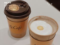 -麦当劳(鼓楼店)