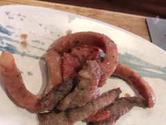 -一井烧肉·活鳗·寿司(望京SOHO店)
