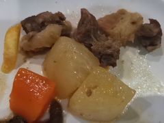 -皇朝万鑫自助餐厅