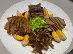 -顺福苑·新派淮扬菜