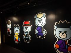 -PLAY HKPOP全息偶像演唱体验馆(威灵顿广场店)