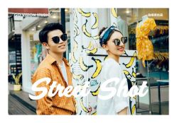 -GO VISION 动视觉婚纱摄影高级定制