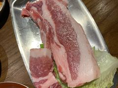-·缸桶屋·韩式牛肋条自助烤肉(西湖D11店)