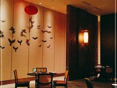 -领事馆19号中餐厅(厦门海景洲际酒店)