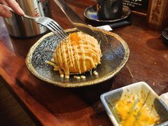 -鸟鹏烧鸟居酒屋(仁恒梦中心店)