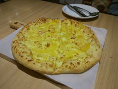 -百特喜·意大利餐厅(八佰伴镇江店)