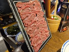 -萍姐火锅·公路夜市(打浦桥日月光店)